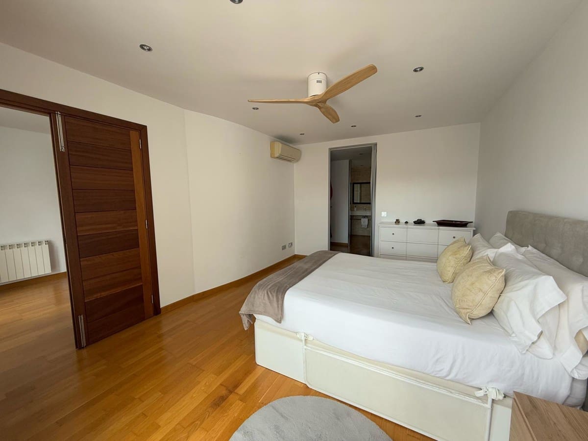 4 soverom Villa til salgs i Palma de Mallorca med svømmebasseng - € 930 000 (Ref: 8981907)