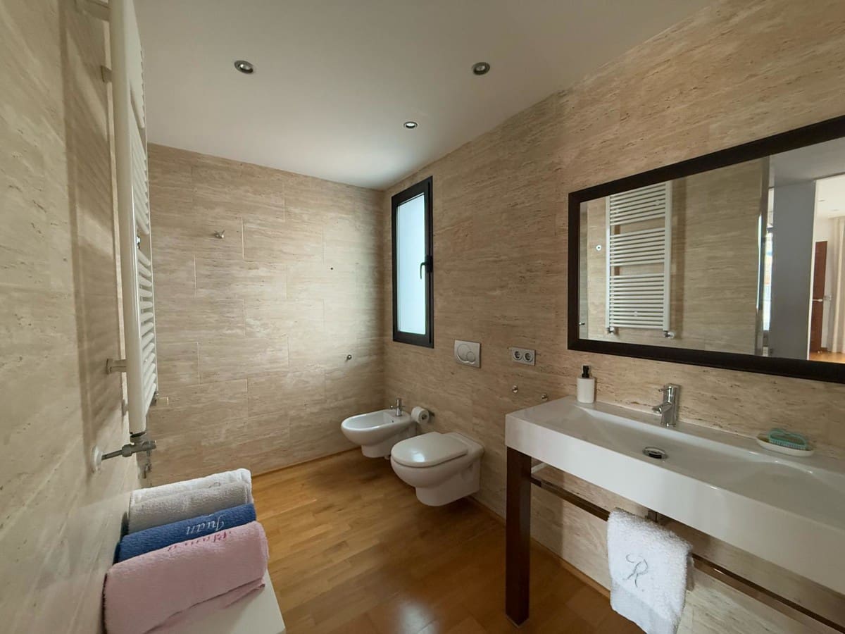 4 soverom Villa til salgs i Palma de Mallorca med svømmebasseng - € 930 000 (Ref: 8981907)