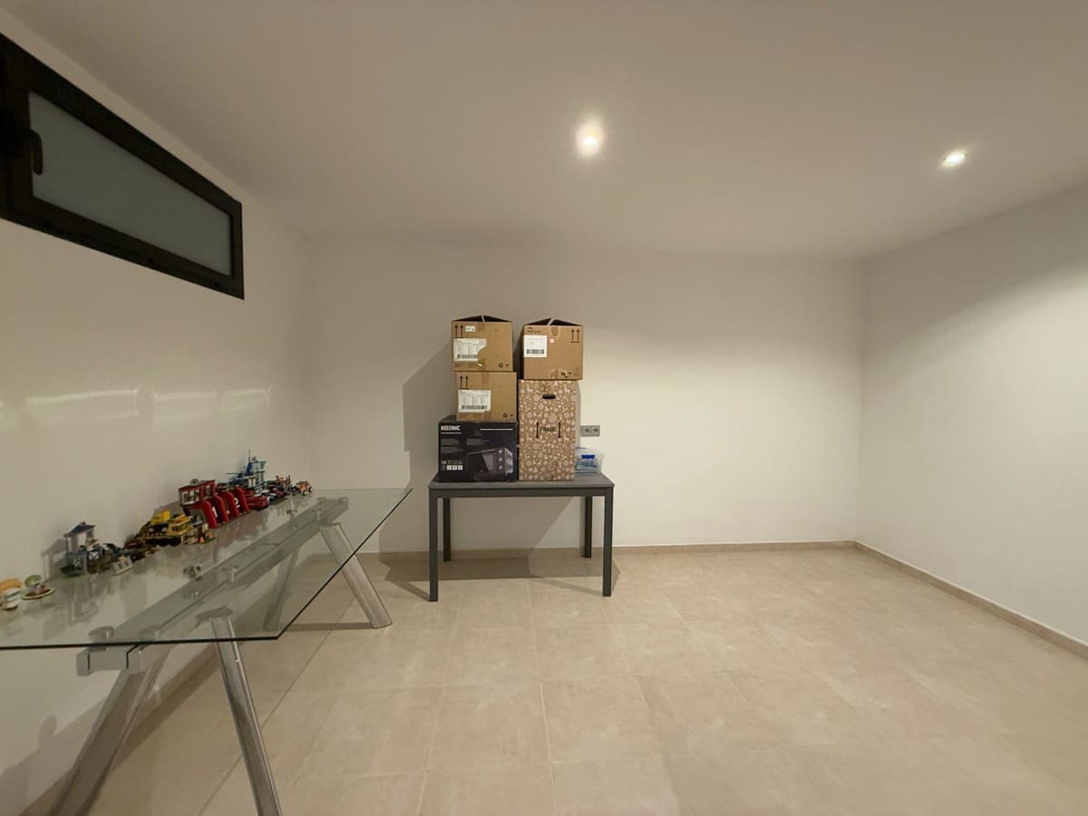 4 soverom Villa til salgs i Palma de Mallorca med svømmebasseng - € 930 000 (Ref: 8981907)