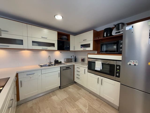 4 sypialnia Willa na sprzedaż w Son Rapinya, Palma de Mallorca z basenem - 930 000 € (Ref: 8981907)