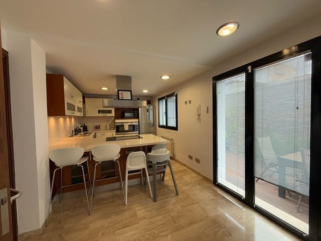 4 sypialnia Willa na sprzedaż w Son Rapinya, Palma de Mallorca z basenem - 930 000 € (Ref: 8981907)