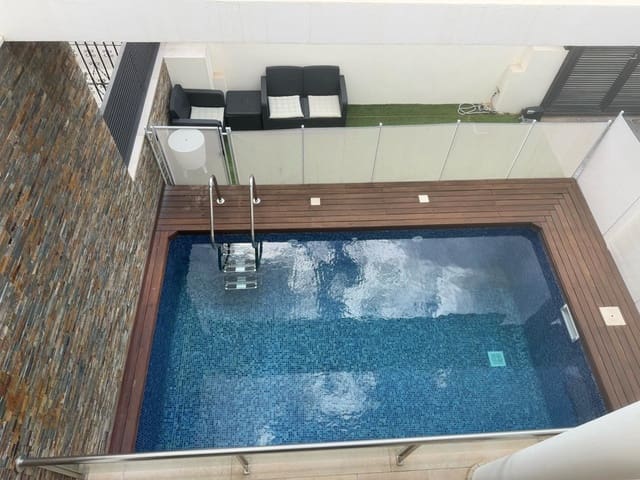 4 sypialnia Willa na sprzedaż w Son Rapinya, Palma de Mallorca z basenem - 930 000 € (Ref: 8981907)