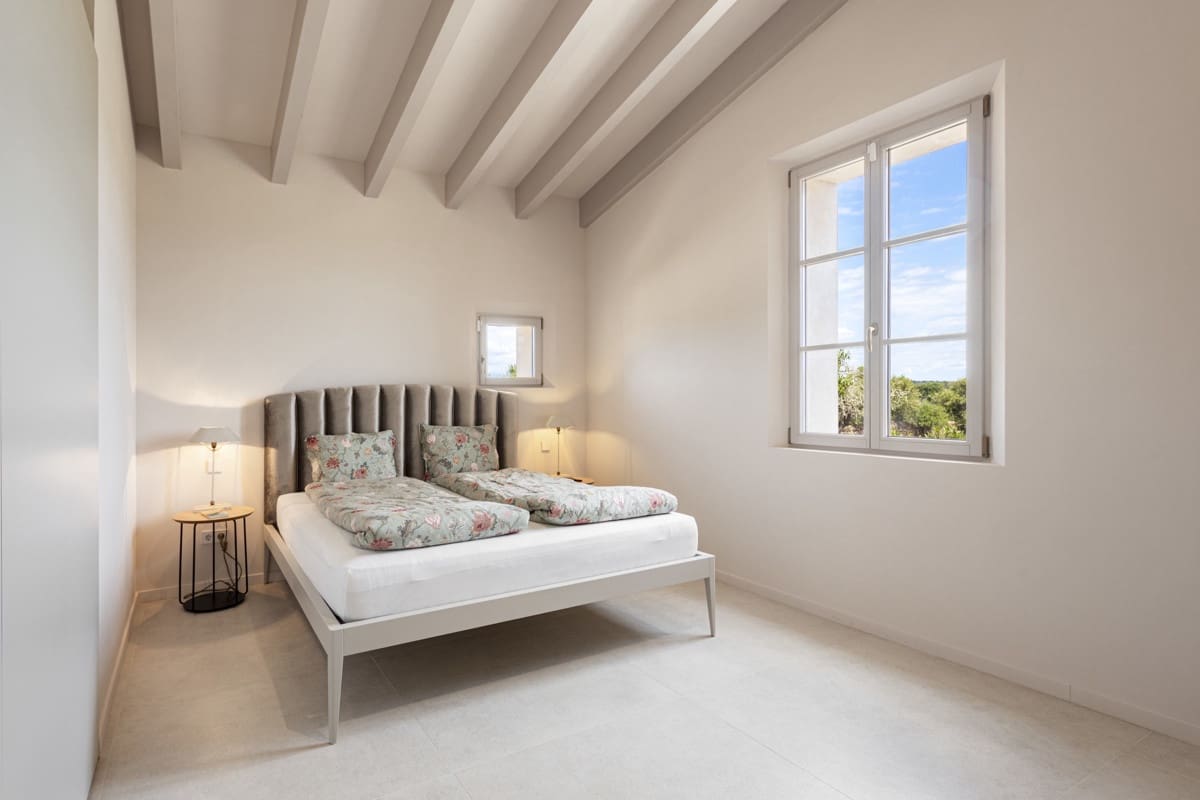 3 camera da letto Finca/Casa di Campagna in vendita in Ses Salines con piscina - 3.695.000 € (Rif: 8983245)