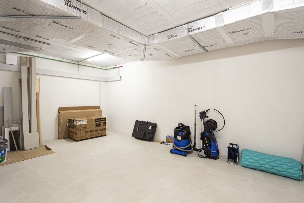 3 camera da letto Finca/Casa di Campagna in vendita in Ses Salines con piscina - 3.695.000 € (Rif: 8983245)