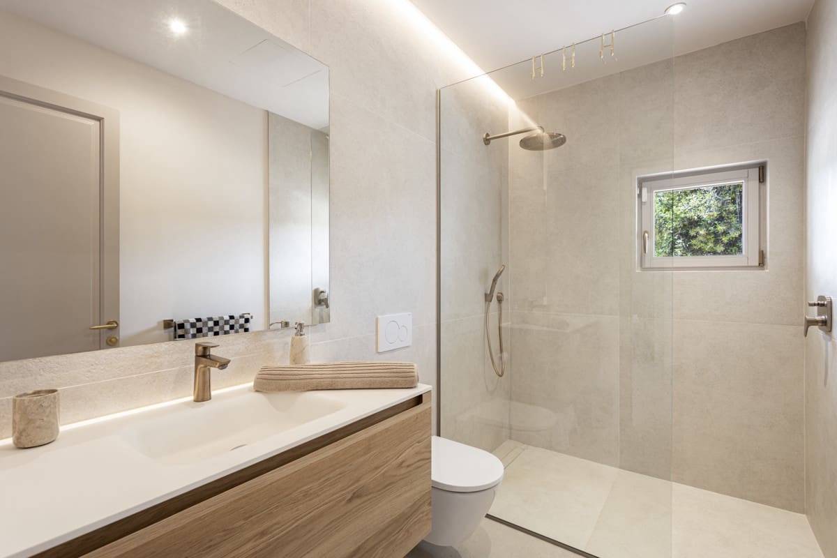 3 camera da letto Finca/Casa di Campagna in vendita in Ses Salines con piscina - 3.695.000 € (Rif: 8983245)