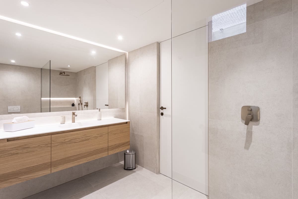 3 camera da letto Finca/Casa di Campagna in vendita in Ses Salines con piscina - 3.695.000 € (Rif: 8983245)