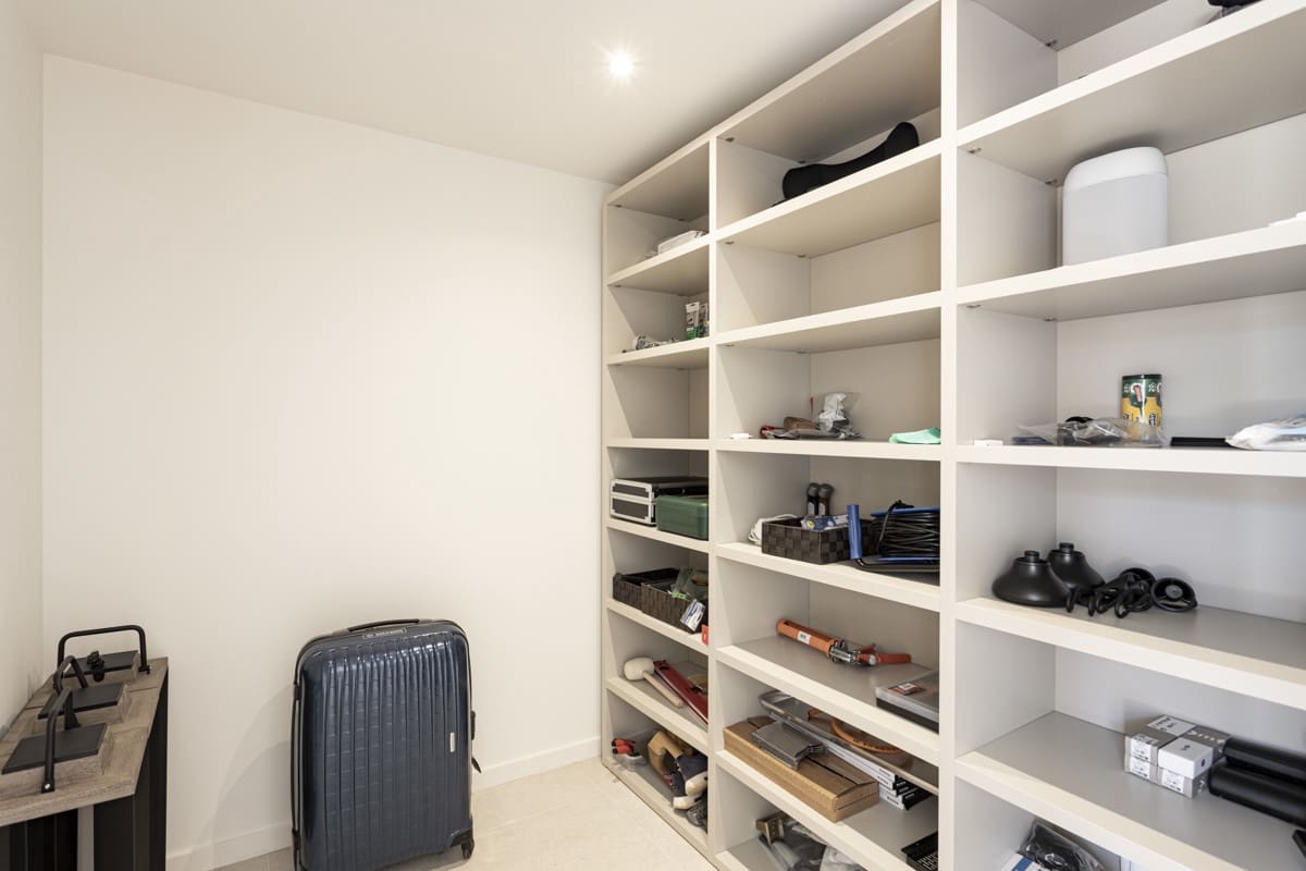 3 camera da letto Finca/Casa di Campagna in vendita in Ses Salines con piscina - 3.695.000 € (Rif: 8983245)