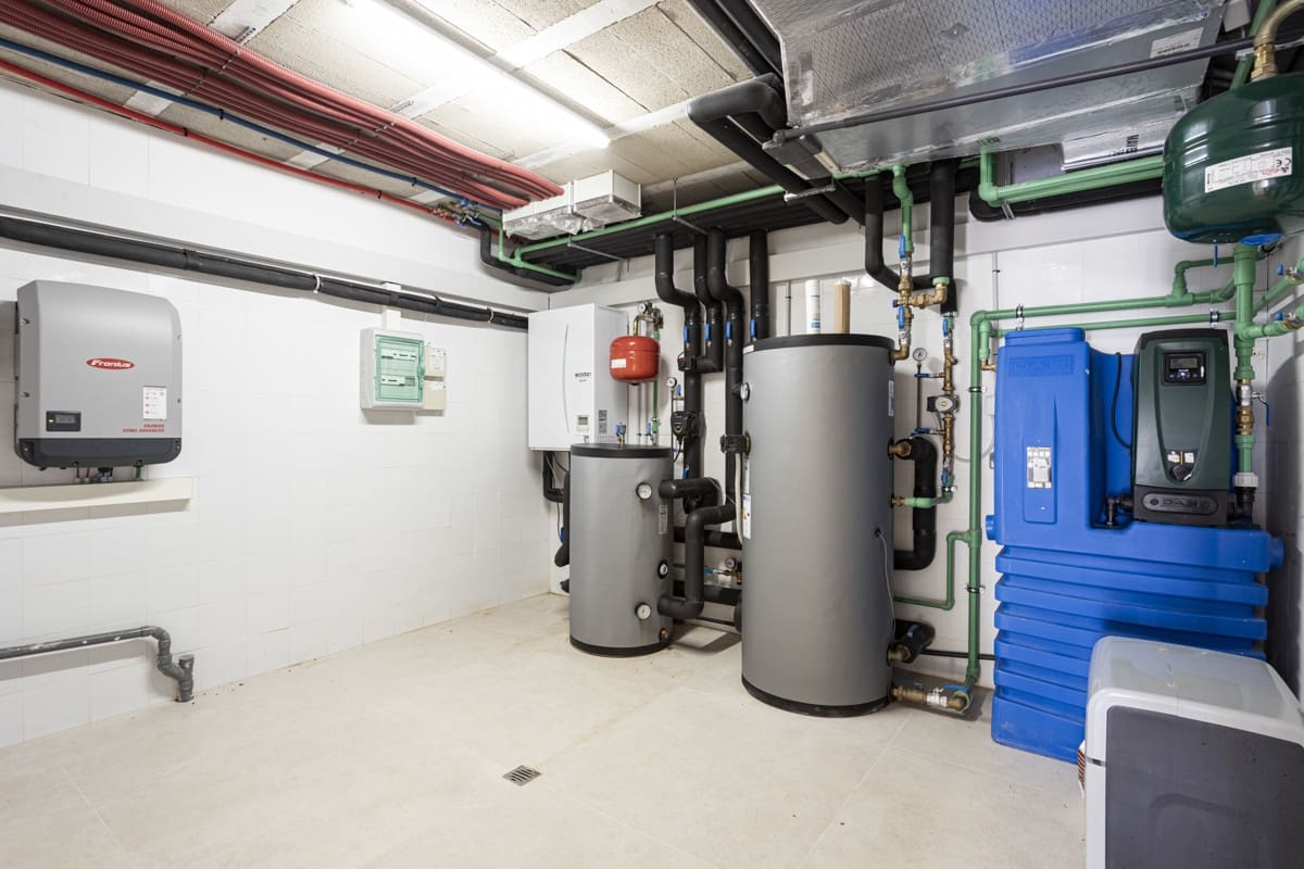 3 camera da letto Finca/Casa di Campagna in vendita in Ses Salines con piscina - 3.695.000 € (Rif: 8983245)