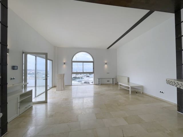 4 sypialnia Dom szeregowy do wynajęcia w San Agustín / Sant Agustí, Palma de Mallorca - 3 500 € (Ref: 8989989)