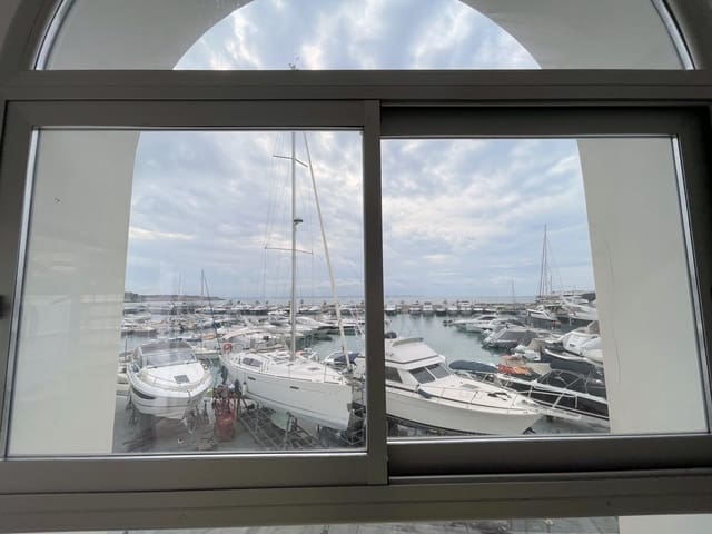 4 soveværelse Rækkehus til leje i San Agustín / Sant Agustí, Palma de Mallorca - € 4.250 (Ref: 8989989)