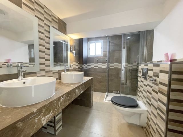 4 sypialnia Dom szeregowy do wynajęcia w San Agustín / Sant Agustí, Palma de Mallorca - 3 500 € (Ref: 8989989)