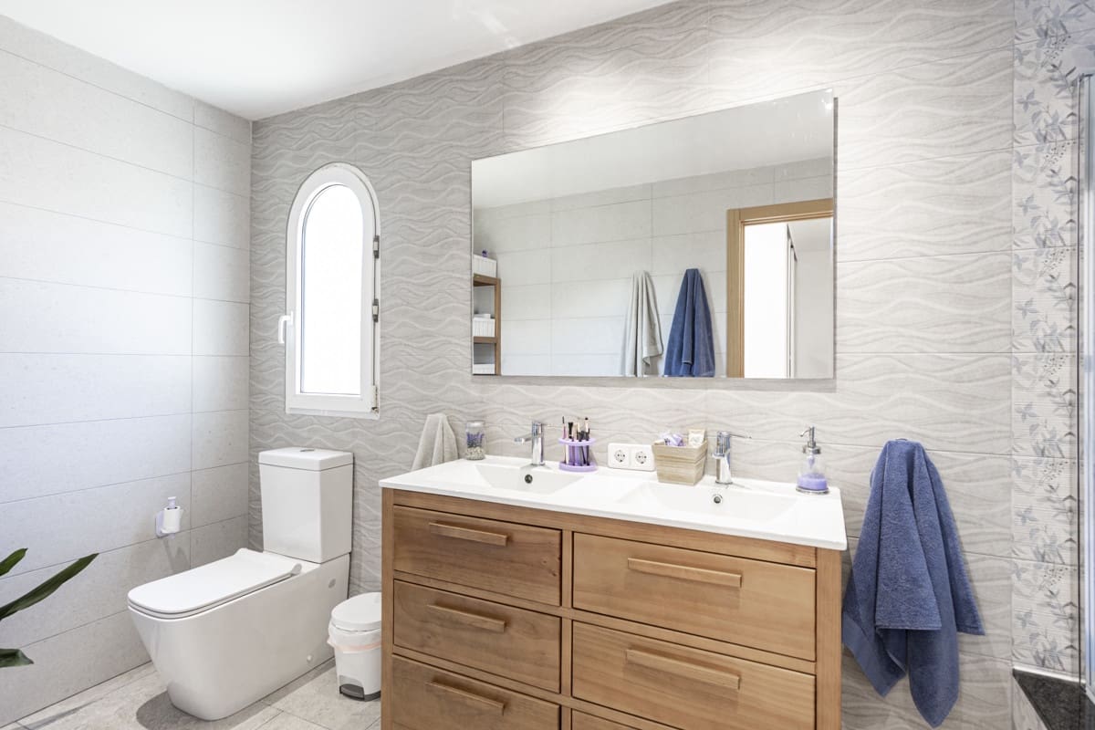 4 soveværelse Villa til salg i El Toro / Port Adriano med swimmingpool - € 1.650.000 (Ref: 9002358)