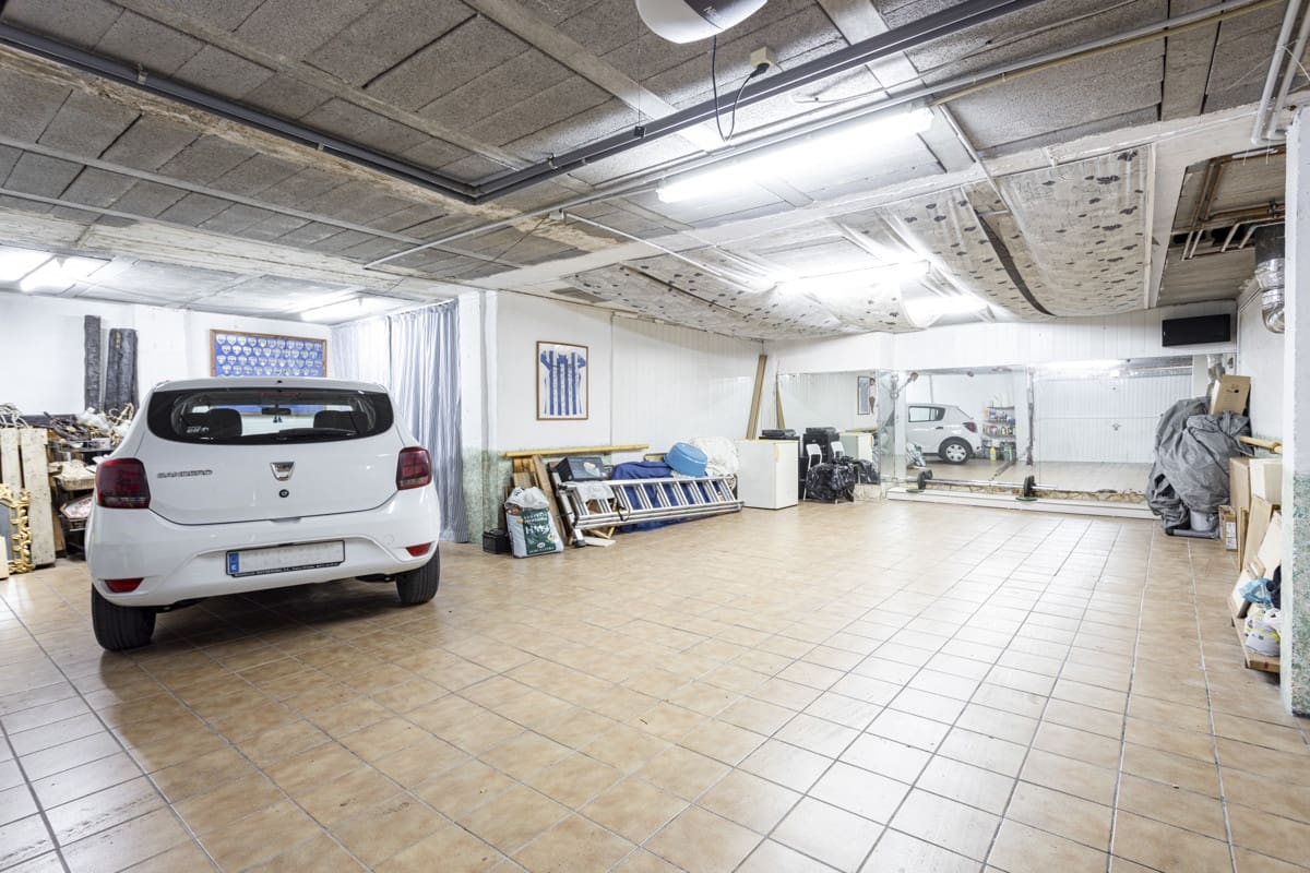 4 soveværelse Villa til salg i El Toro / Port Adriano med swimmingpool - € 1.650.000 (Ref: 9002358)