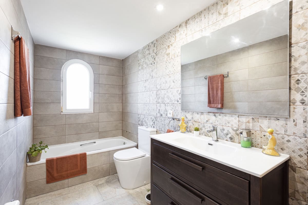 4 soveværelse Villa til salg i El Toro / Port Adriano med swimmingpool - € 1.650.000 (Ref: 9002358)