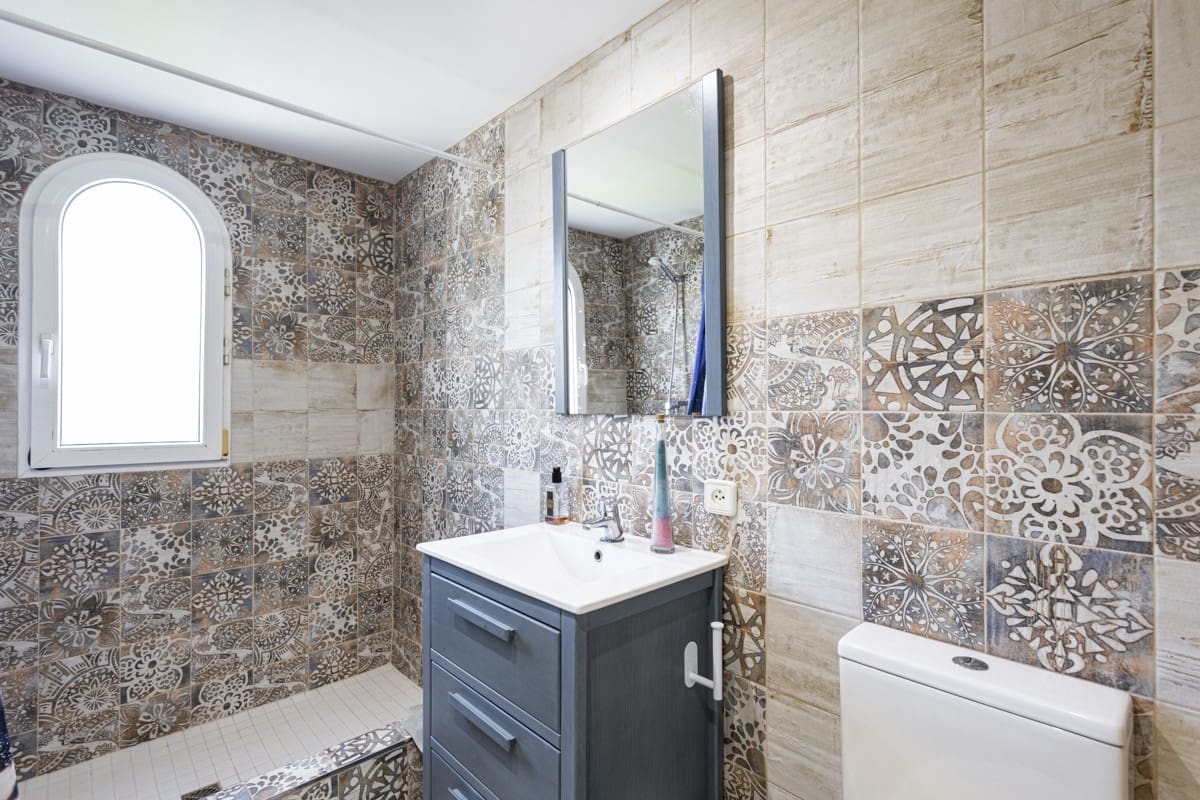 4 soveværelse Villa til salg i El Toro / Port Adriano med swimmingpool - € 1.650.000 (Ref: 9002358)