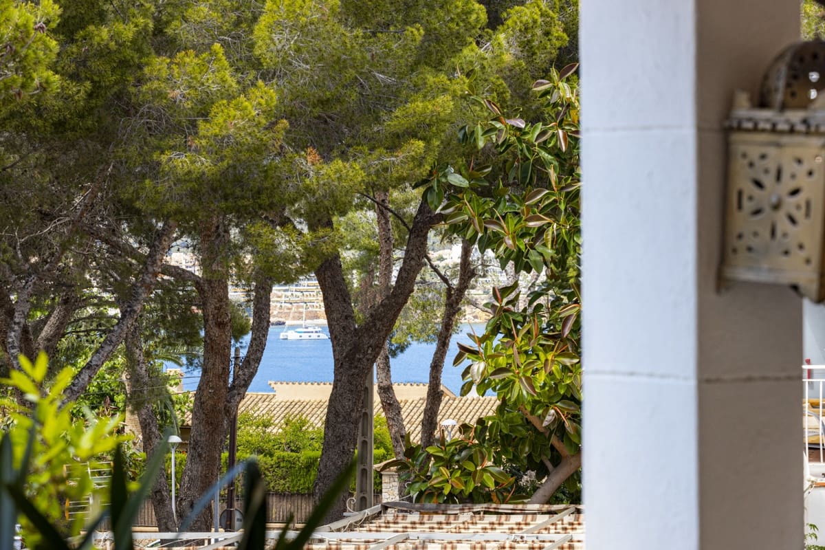 2 soveværelse Villa til salg i Torrenova - € 1.250.000 (Ref: 9009936)