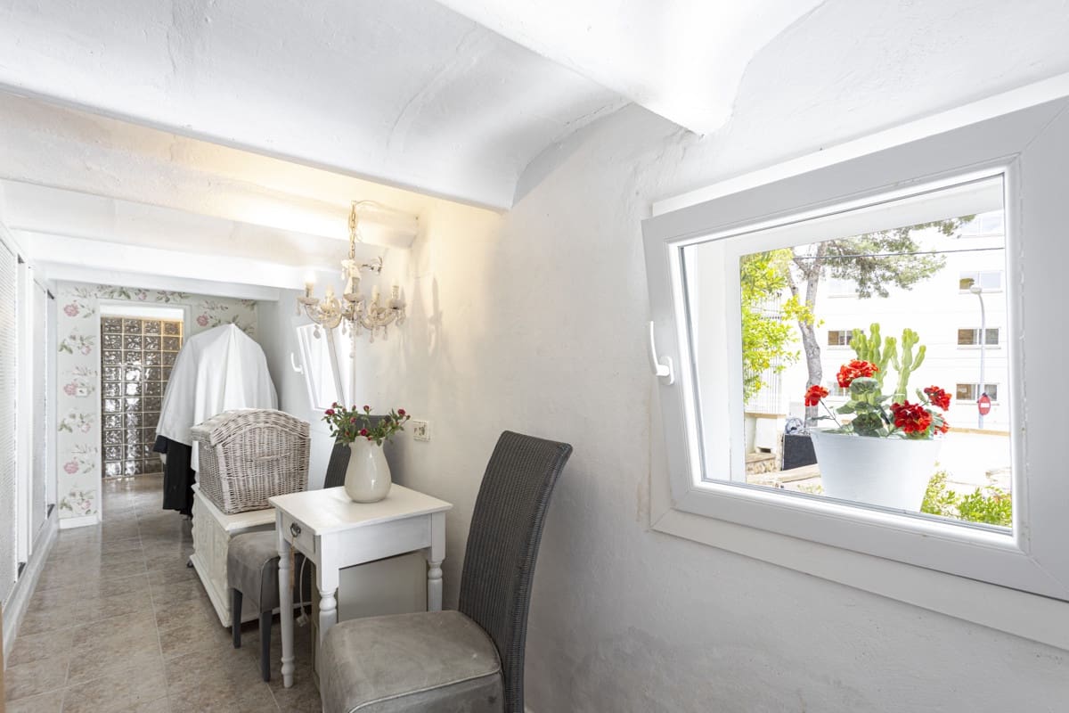 2 soveværelse Villa til salg i Torrenova - € 1.250.000 (Ref: 9009936)