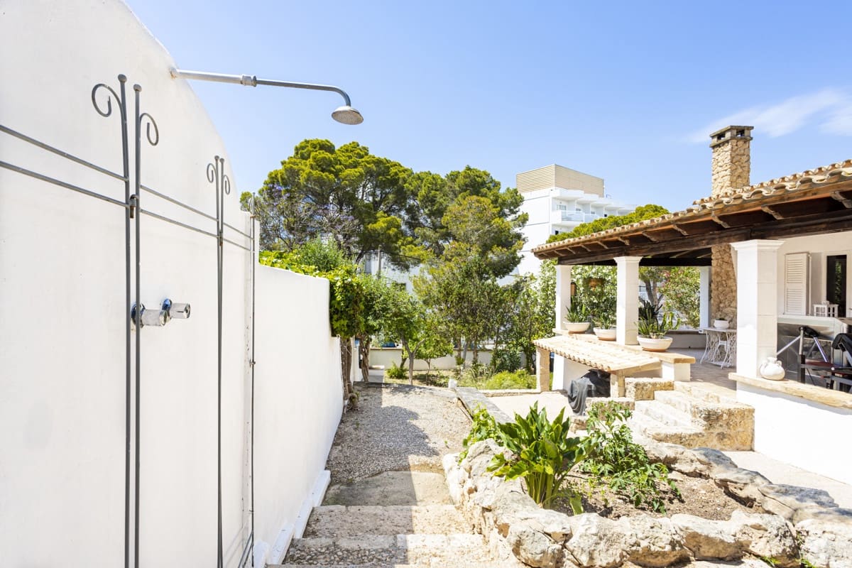 2 soveværelse Villa til salg i Torrenova - € 1.250.000 (Ref: 9009936)