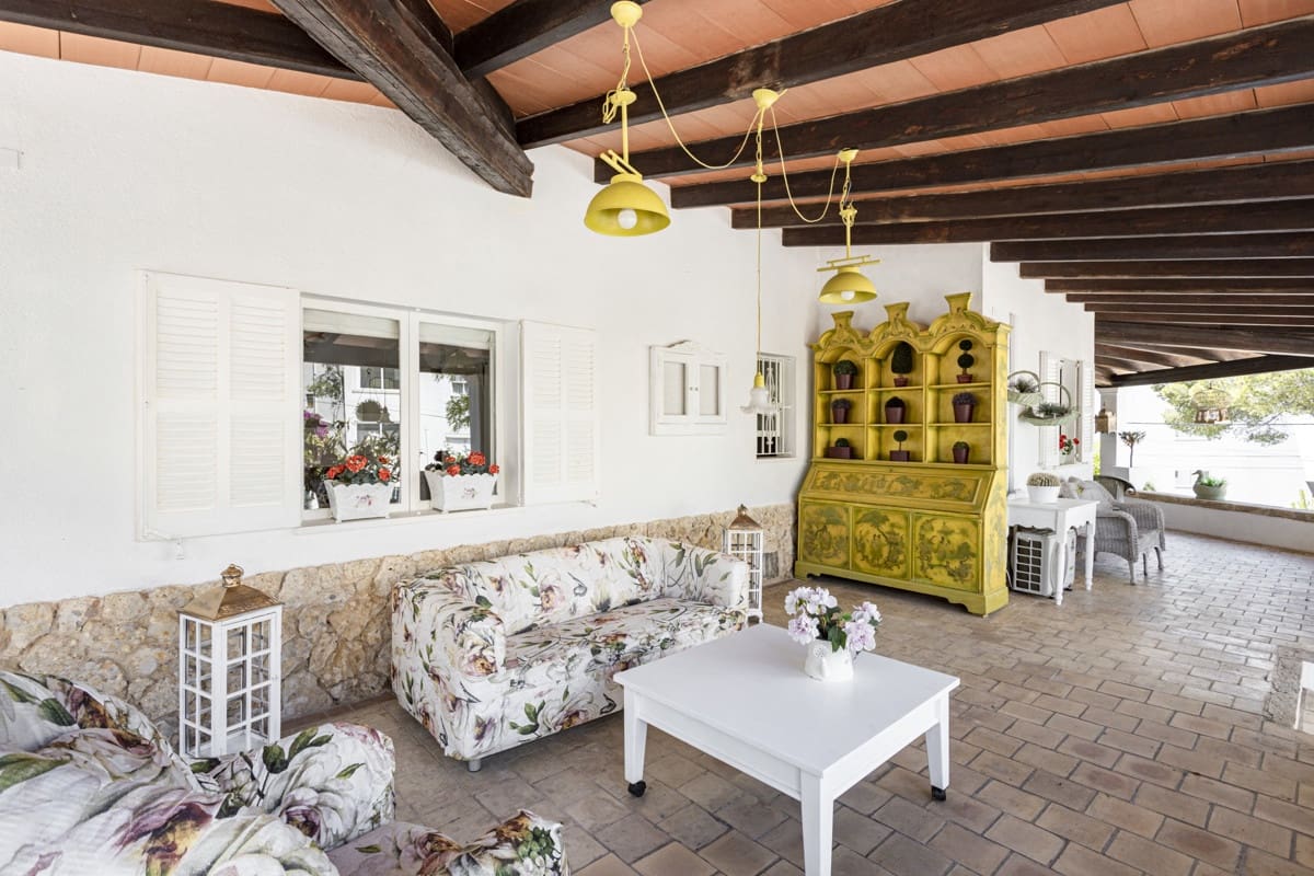 2 soveværelse Villa til salg i Torrenova - € 1.250.000 (Ref: 9009936)