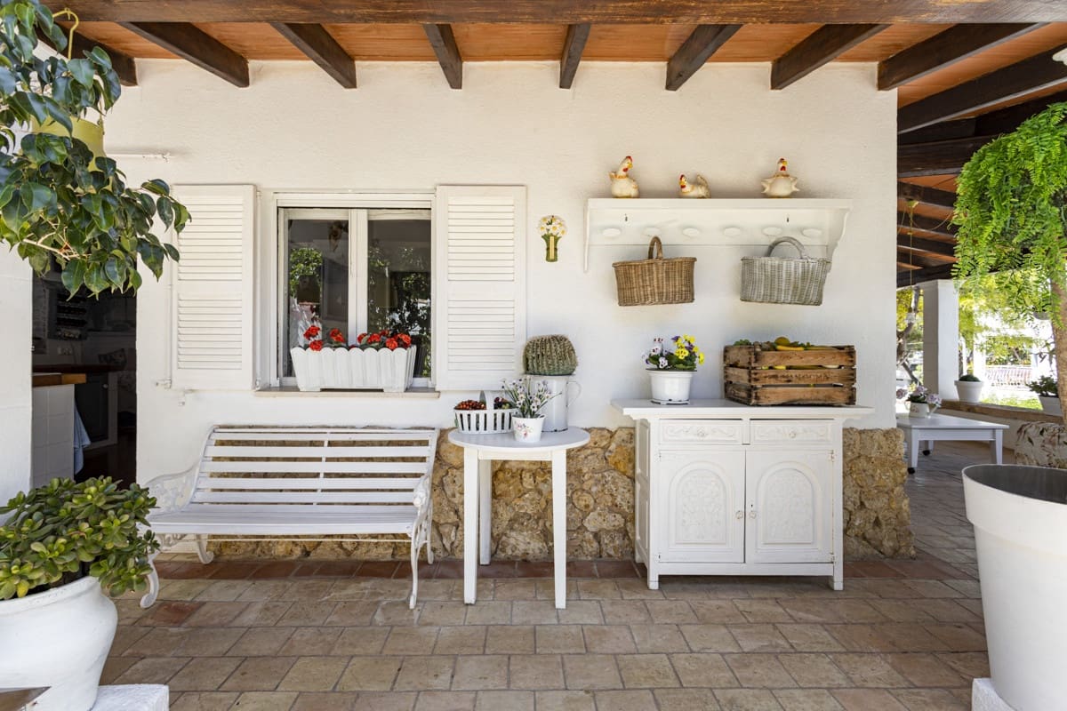 2 soveværelse Villa til salg i Torrenova - € 1.250.000 (Ref: 9009936)