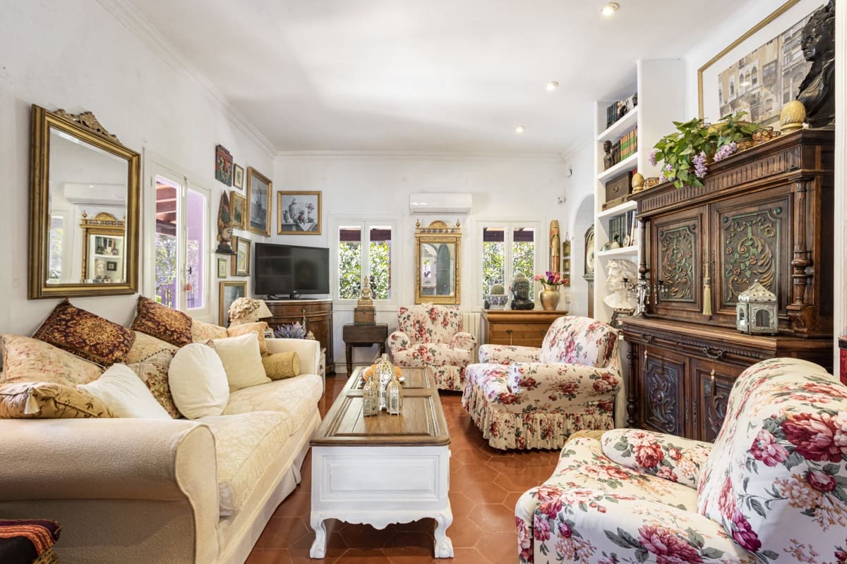 2 soveværelse Villa til salg i Torrenova - € 1.250.000 (Ref: 9009936)