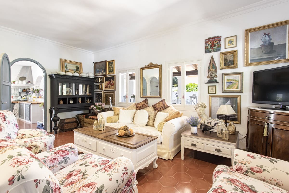 2 soveværelse Villa til salg i Torrenova - € 1.250.000 (Ref: 9009936)