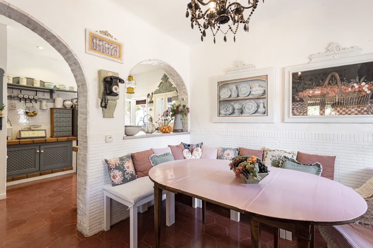 2 soveværelse Villa til salg i Torrenova - € 1.250.000 (Ref: 9009936)