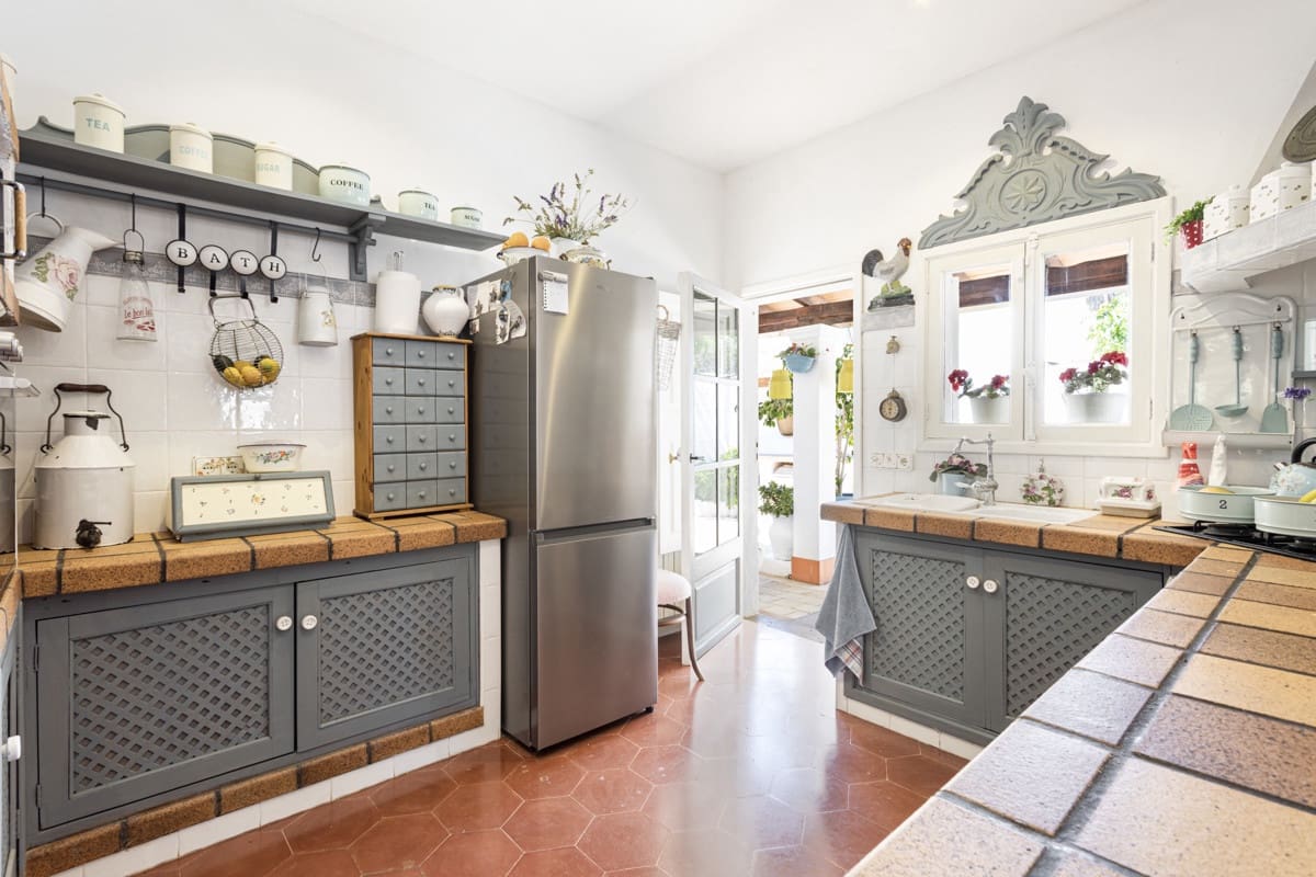 2 soveværelse Villa til salg i Torrenova - € 1.250.000 (Ref: 9009936)