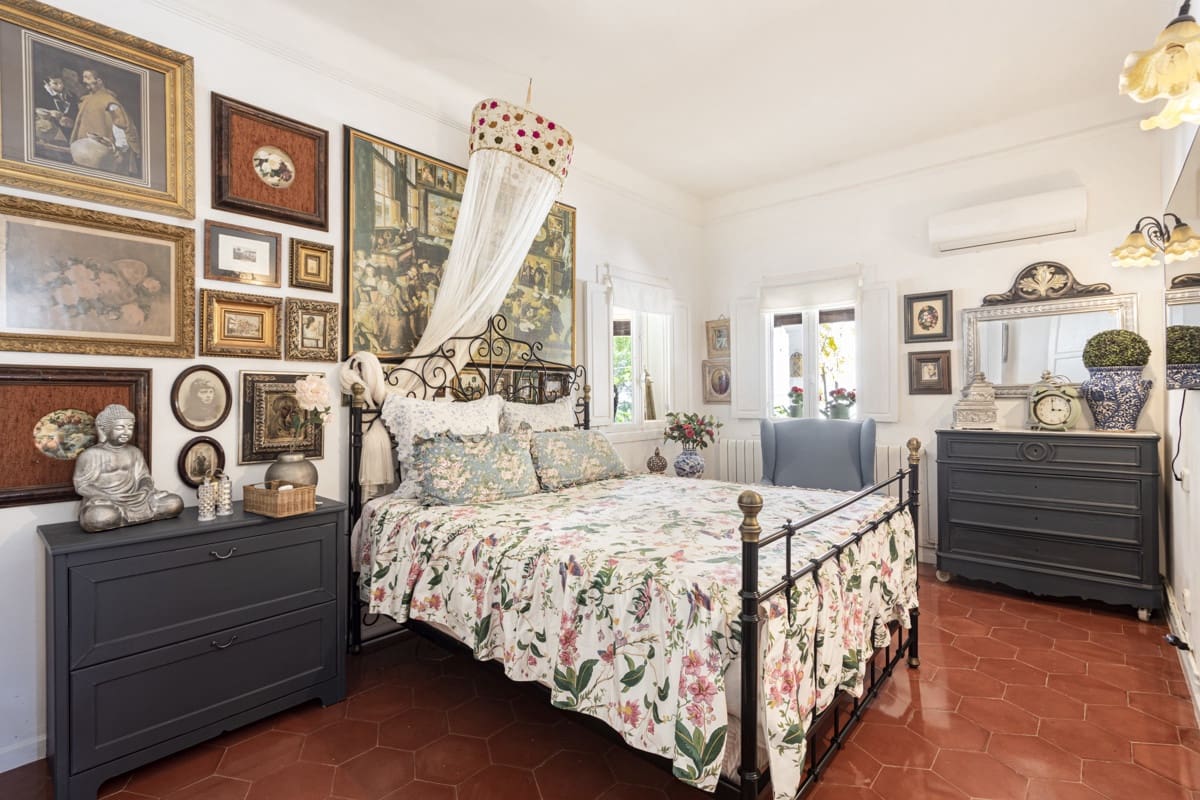 2 soveværelse Villa til salg i Torrenova - € 1.250.000 (Ref: 9009936)