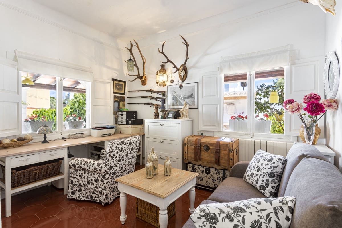 2 soveværelse Villa til salg i Torrenova - € 1.250.000 (Ref: 9009936)