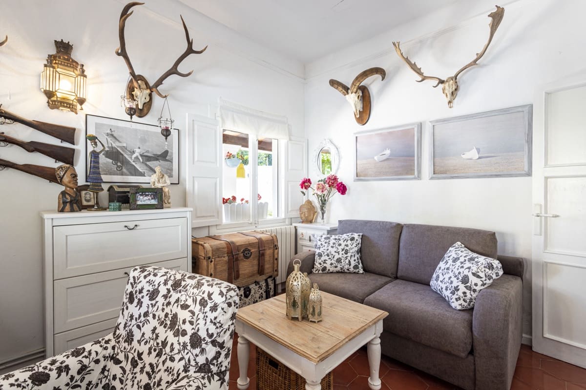 2 soveværelse Villa til salg i Torrenova - € 1.250.000 (Ref: 9009936)