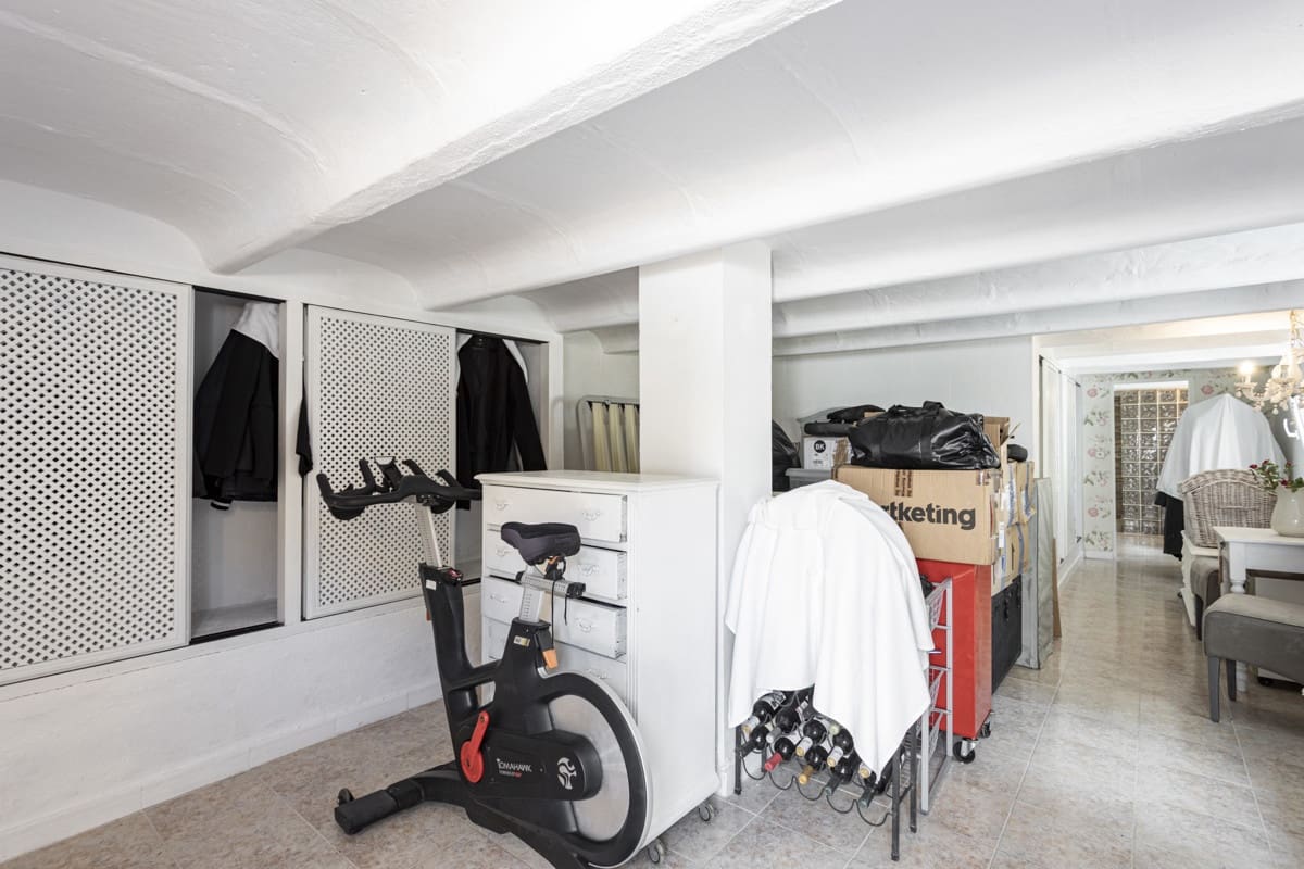 2 soveværelse Villa til salg i Torrenova - € 1.250.000 (Ref: 9009936)