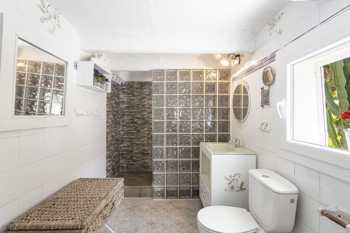 2 soveværelse Villa til salg i Torrenova - € 1.250.000 (Ref: 9009936)