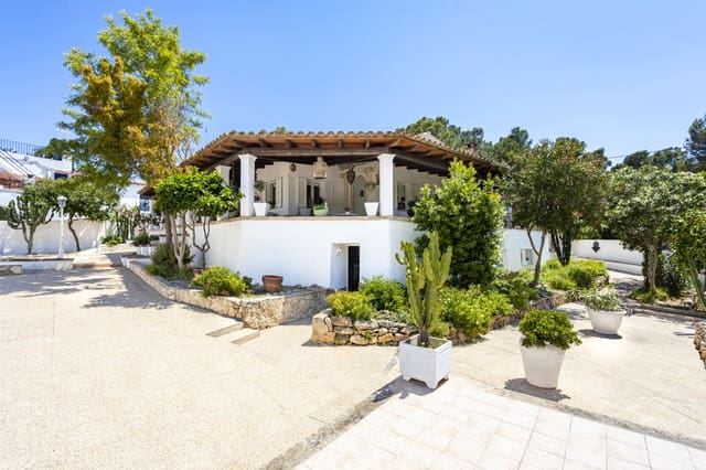 2 soveværelse Villa til salg i Torrenova, Calvià - € 1.250.000 (Ref: 9009936)