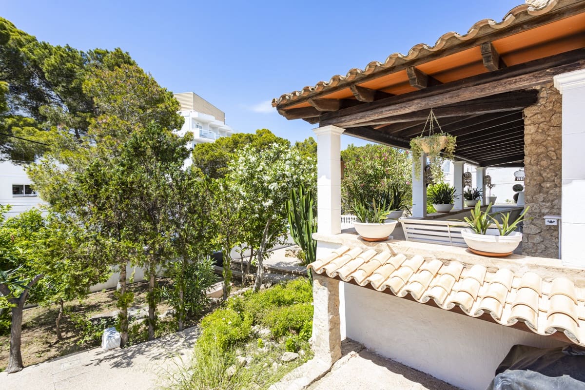 2 soveværelse Villa til salg i Torrenova - € 1.250.000 (Ref: 9009936)