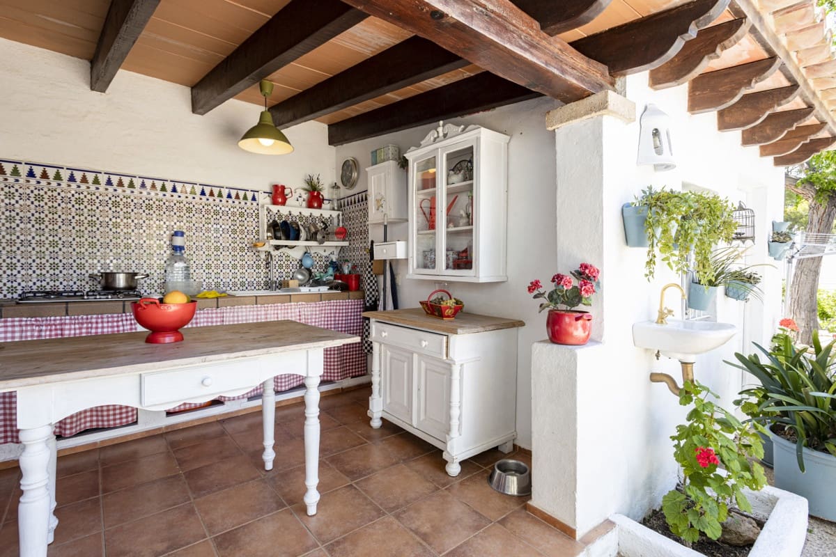 2 soveværelse Villa til salg i Torrenova - € 1.250.000 (Ref: 9009936)