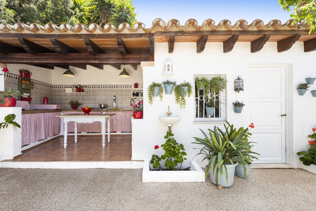 2 soveværelse Villa til salg i Torrenova - € 1.250.000 (Ref: 9009936)