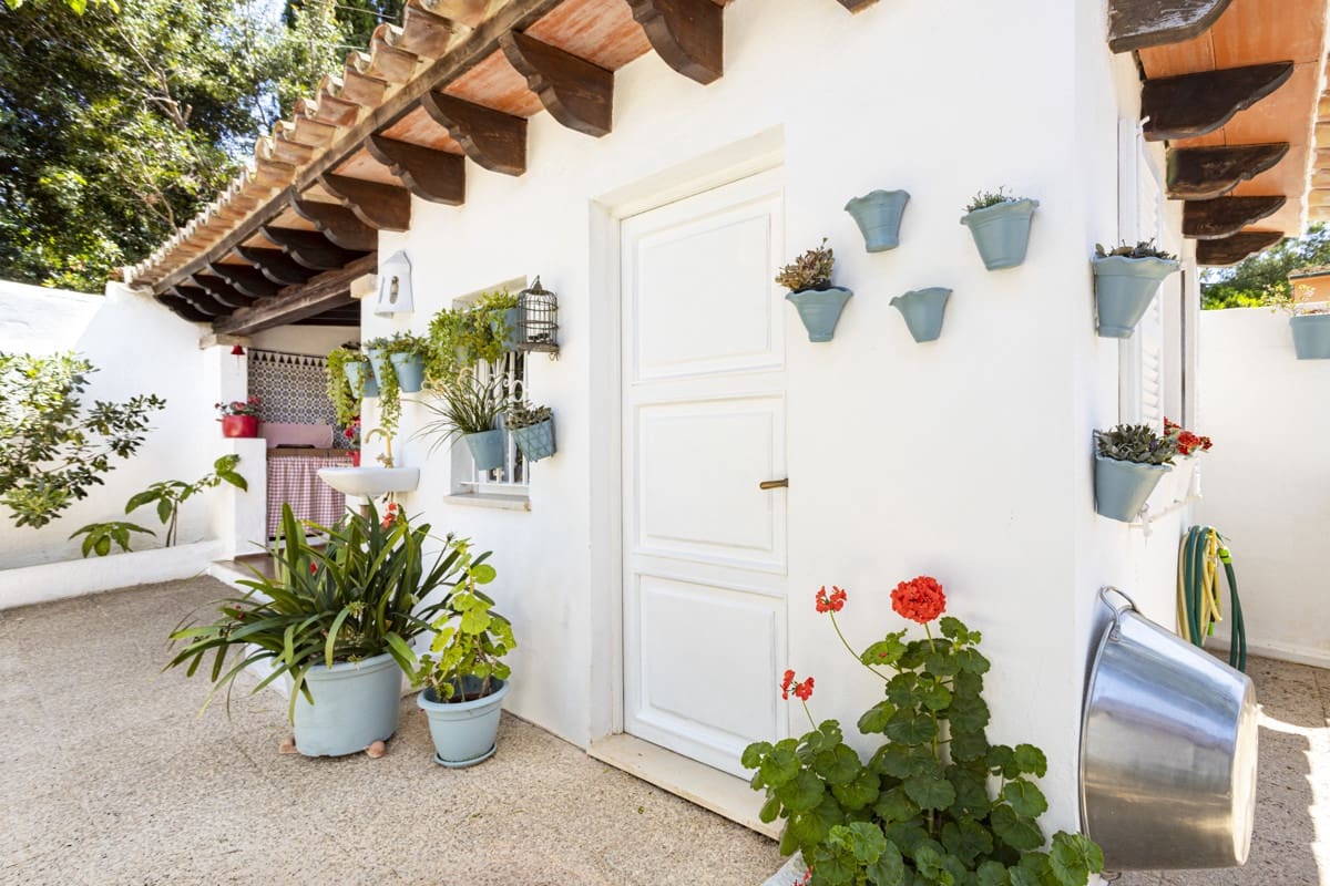 2 soveværelse Villa til salg i Torrenova - € 1.250.000 (Ref: 9009936)