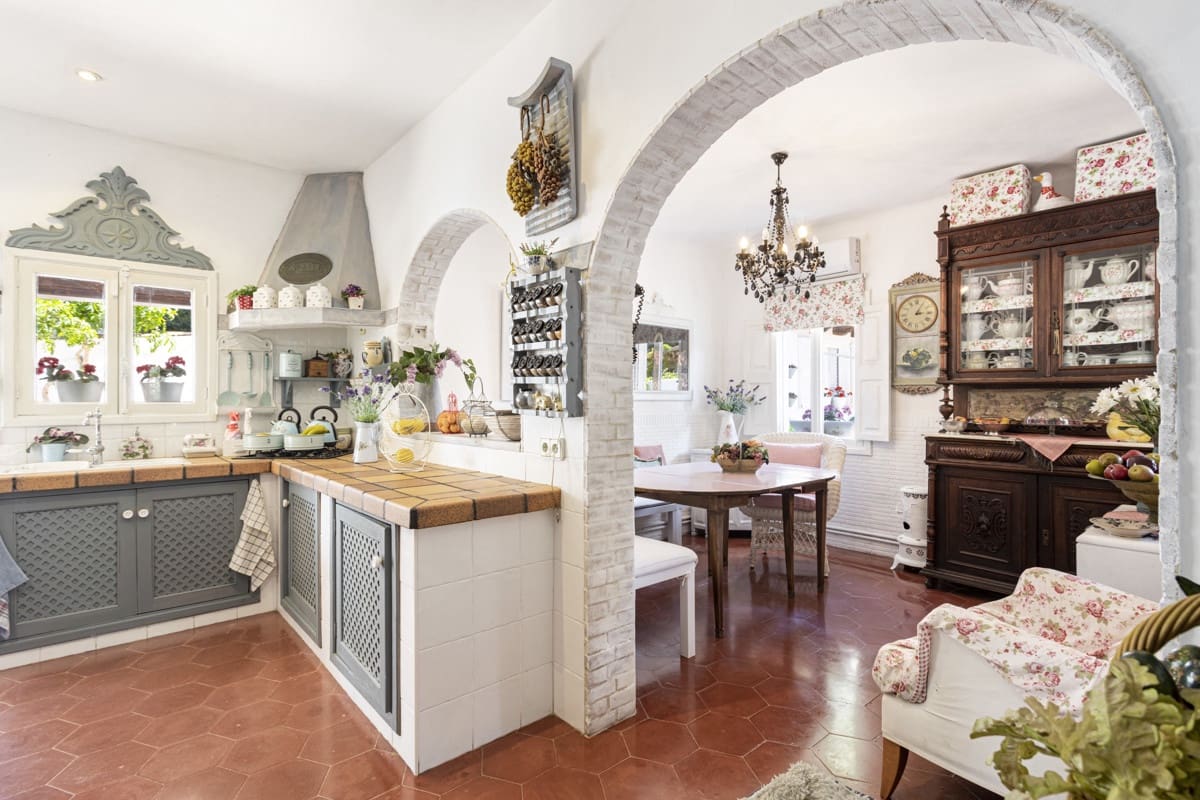 2 soveværelse Villa til salg i Torrenova - € 1.250.000 (Ref: 9009936)