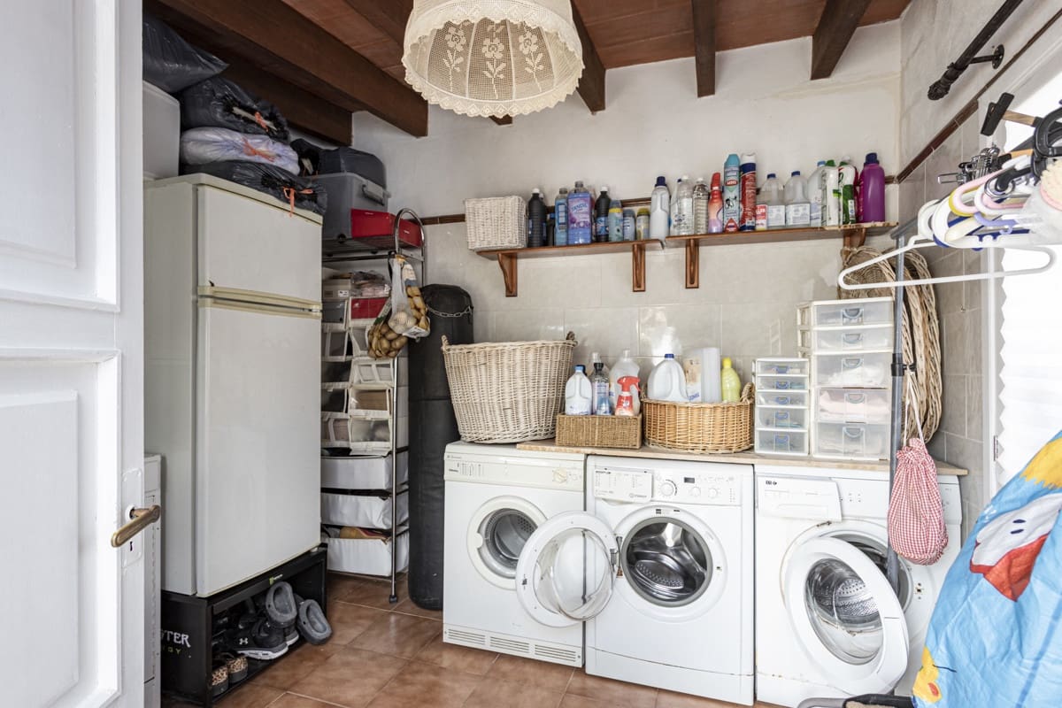 2 soveværelse Villa til salg i Torrenova - € 1.250.000 (Ref: 9009936)