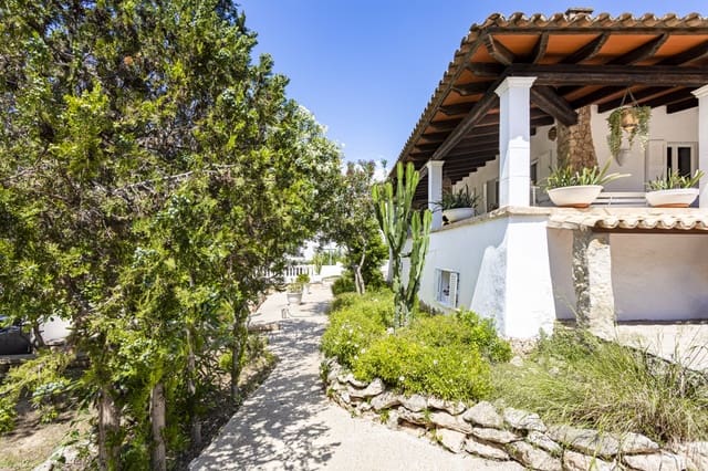 2 soveværelse Villa til salg i Torrenova, Calvià - € 1.250.000 (Ref: 9009936)