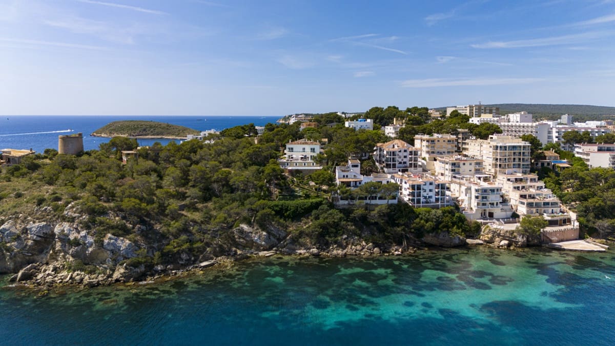 5 soveværelse Villa til salg i Torrenova med swimmingpool - € 8.200.000 (Ref: 9031171)