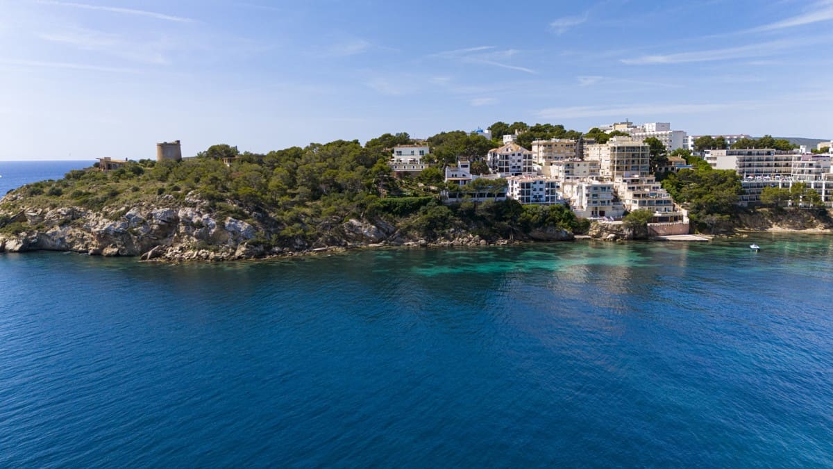 5 soveværelse Villa til salg i Torrenova med swimmingpool - € 8.200.000 (Ref: 9031171)