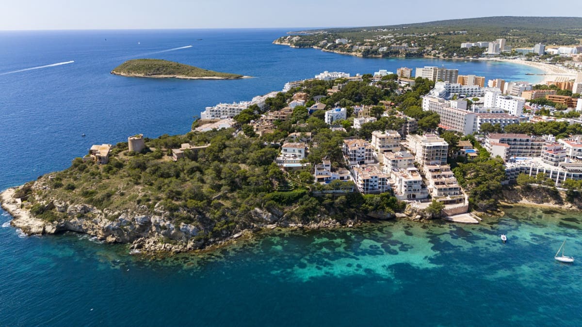 5 soveværelse Villa til salg i Torrenova med swimmingpool - € 8.200.000 (Ref: 9031171)