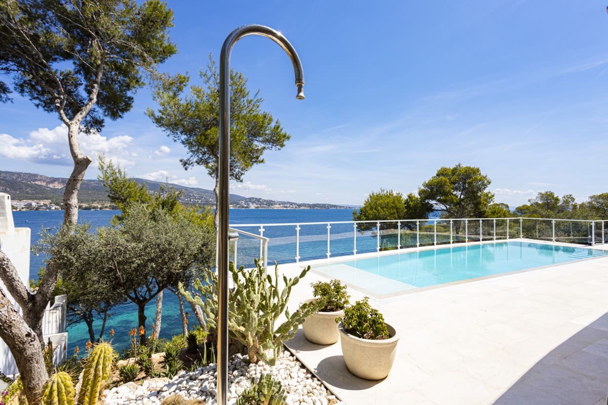 5 soveværelse Villa til salg i Torrenova med swimmingpool - € 8.200.000 (Ref: 9031171)