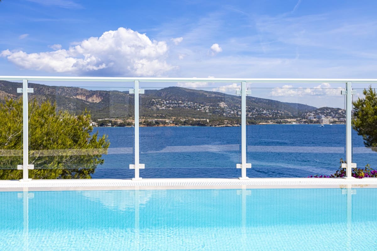 5 soveværelse Villa til salg i Torrenova med swimmingpool - € 8.200.000 (Ref: 9031171)