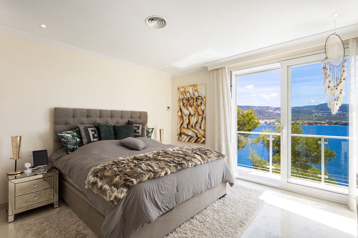 5 soveværelse Villa til salg i Torrenova med swimmingpool - € 8.200.000 (Ref: 9031171)