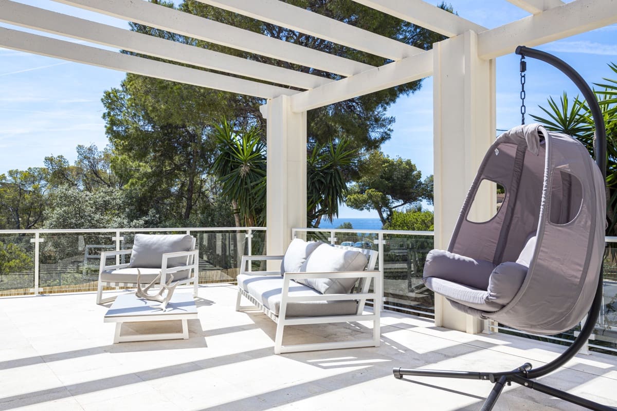 5 soveværelse Villa til salg i Torrenova med swimmingpool - € 8.200.000 (Ref: 9031171)