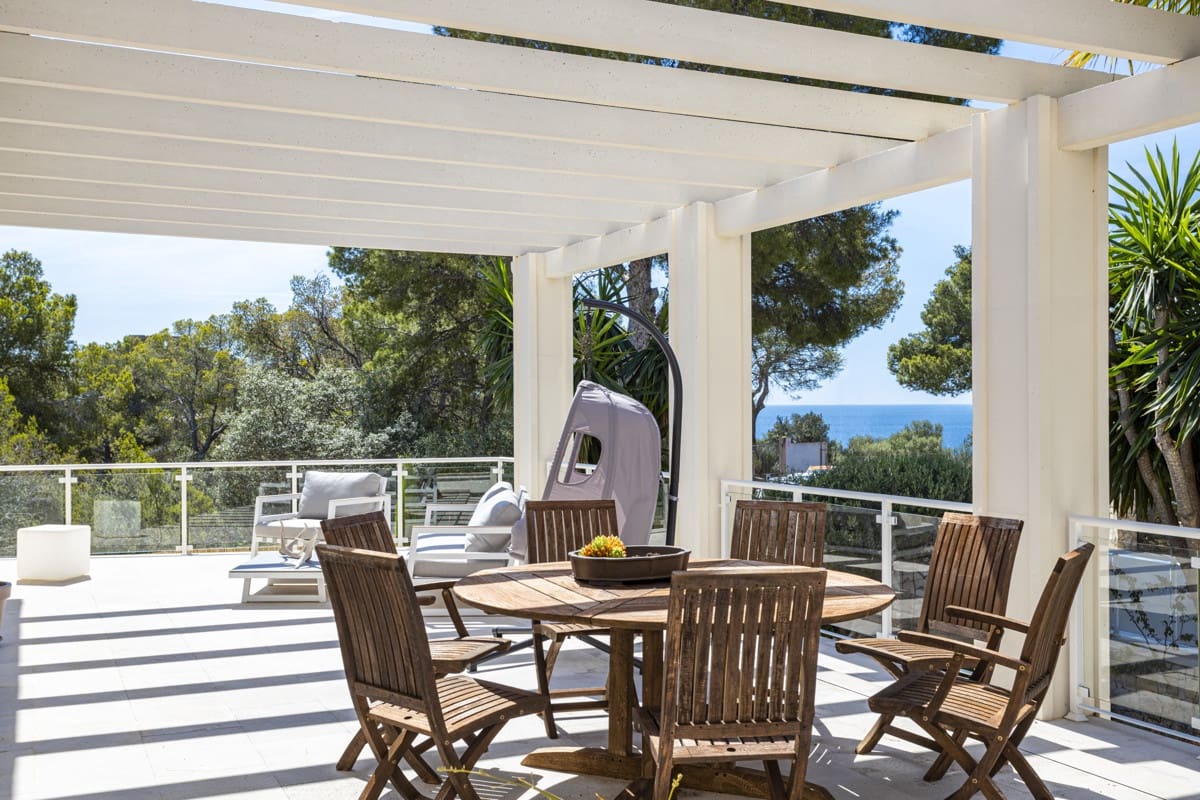 5 soveværelse Villa til salg i Torrenova med swimmingpool - € 8.200.000 (Ref: 9031171)