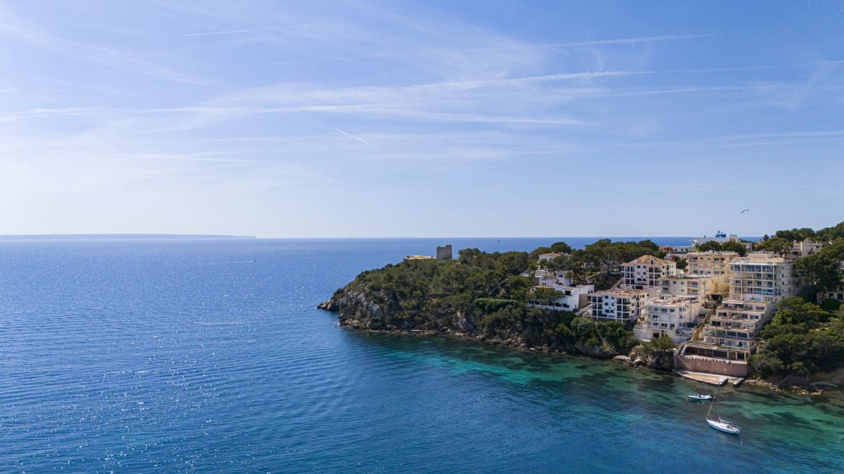 5 soveværelse Villa til salg i Torrenova med swimmingpool - € 8.200.000 (Ref: 9031171)